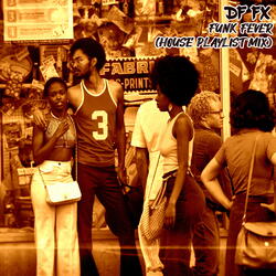 Funk Fever