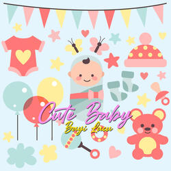 Bayi Lucu