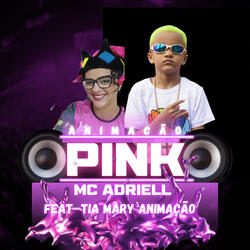 Animação Pink