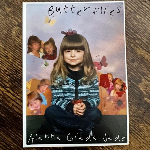 Butterflies