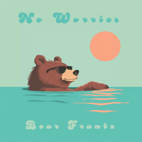 Bear Frantz