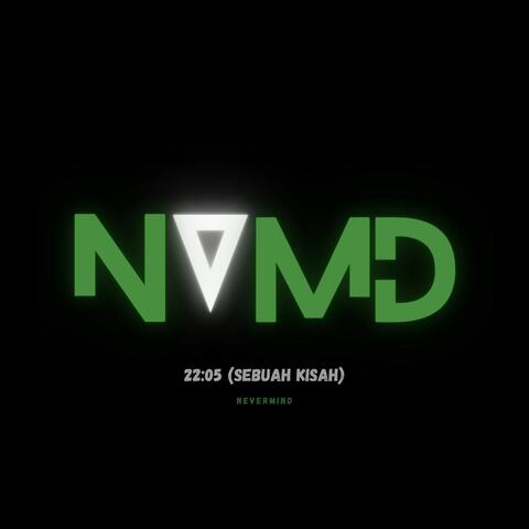 22:05 (Sebuah Kisah)