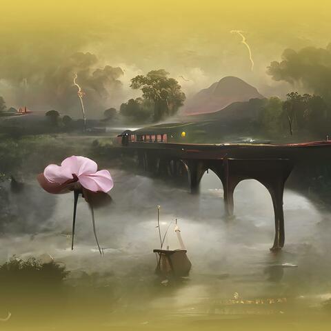 Restful Pamper Solitude