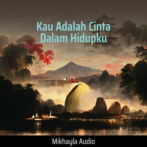 Kau Adalah Cinta Dalam Hidupku