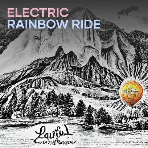 Electric Rainbow Ride
