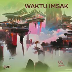 Waktu Imsak