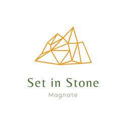 Set in Stone