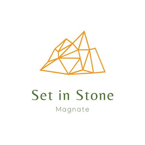 Set in Stone