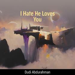 I Hate He Loves You