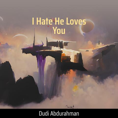 I Hate He Loves You
