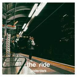 the ride