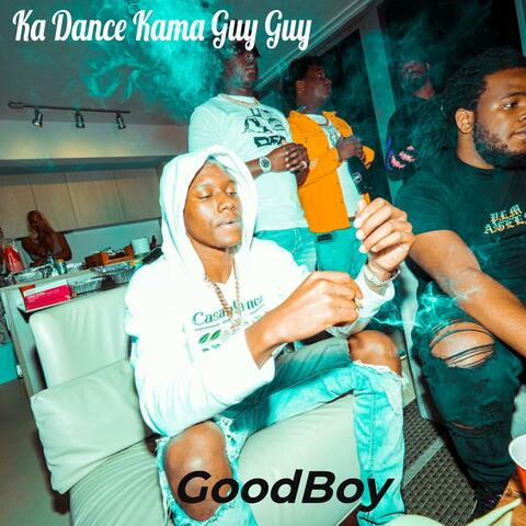 Ka Dance Kama Guy Guy