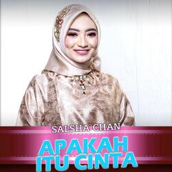 Apakah Itu Cinta