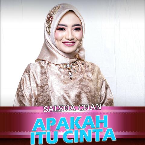 Apakah Itu Cinta