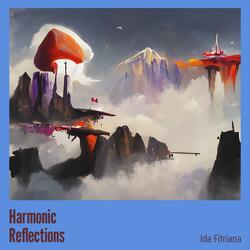 Harmonic Reflections