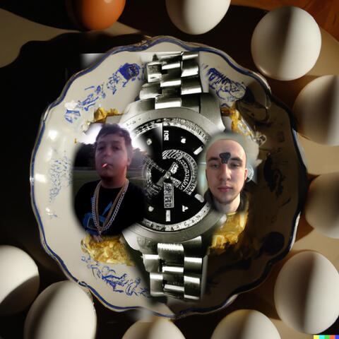 Wrist Watch