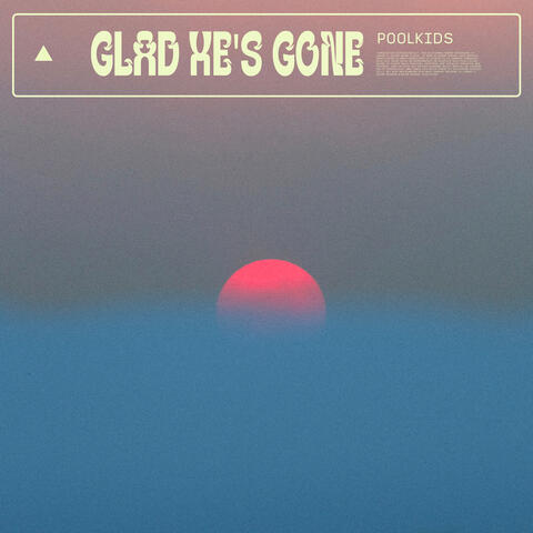 Glad He's Gone