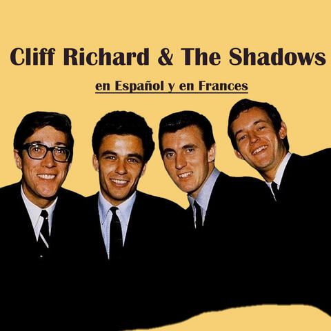 Cliff Richard & The Shadows en Español y en Frances