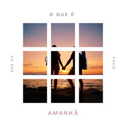 O Que É Que Eu Faço Amanhã?