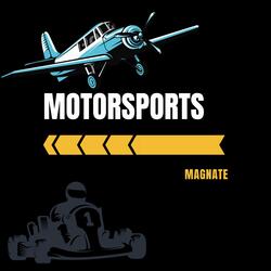 Motorsports