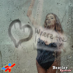Where The Love Is