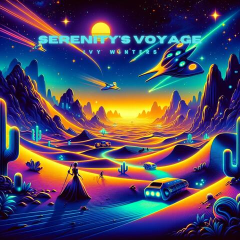 Serenity's Voyage