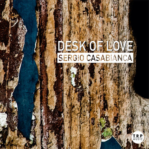 Desk of Love