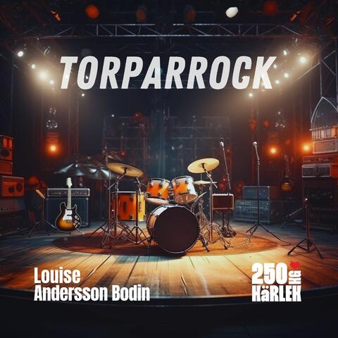 TORPARROCK