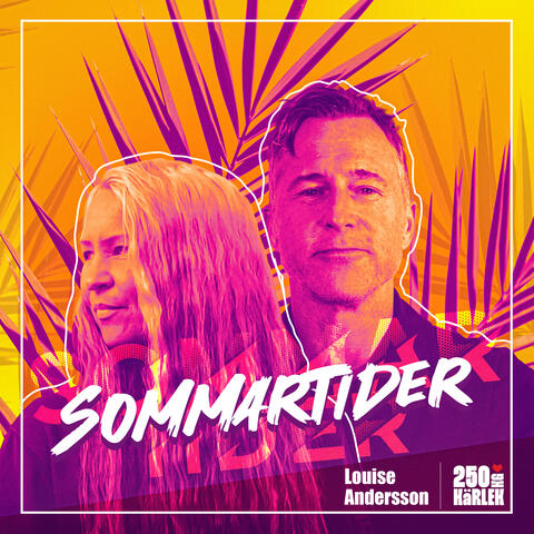Sommartider