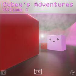 Quacking Cubey