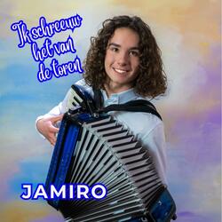 Ik schreeuw het van de toren