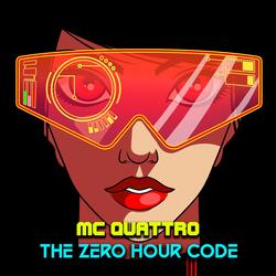 the zero hour code