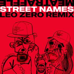 Street Names