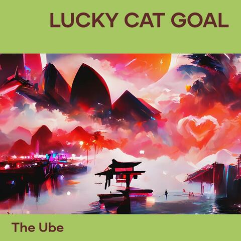 Lucky Cat Goal