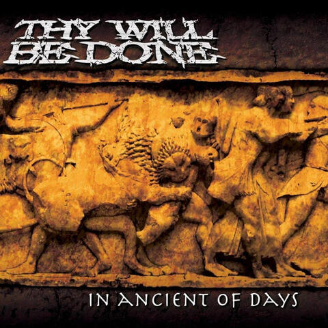 In Ancient Of Days
