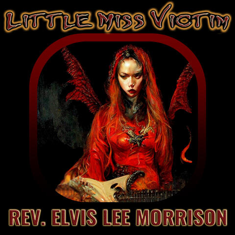 Little Miss Victim