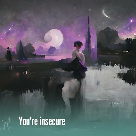 You're Insecure