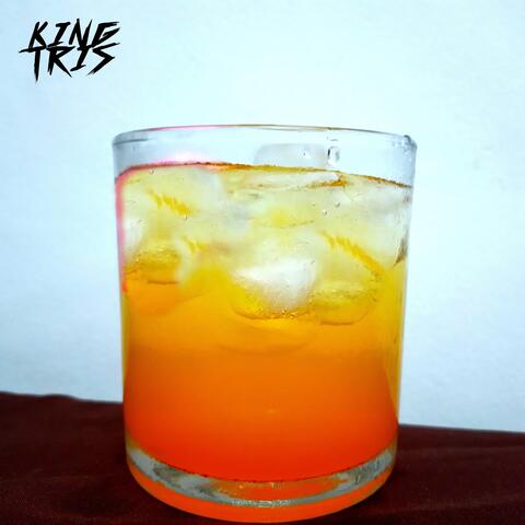 Freshness of Orange Syrup