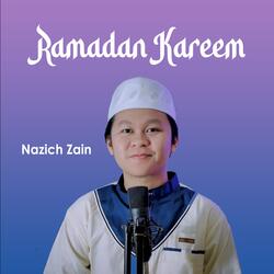 Ramadan Kareem