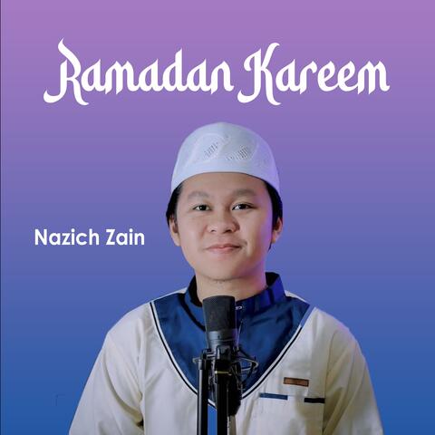Ramadan Kareem