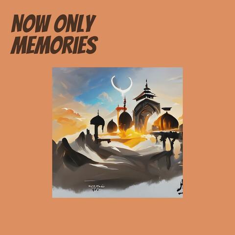 Now Only Memories
