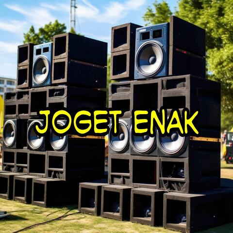 Joget Enak