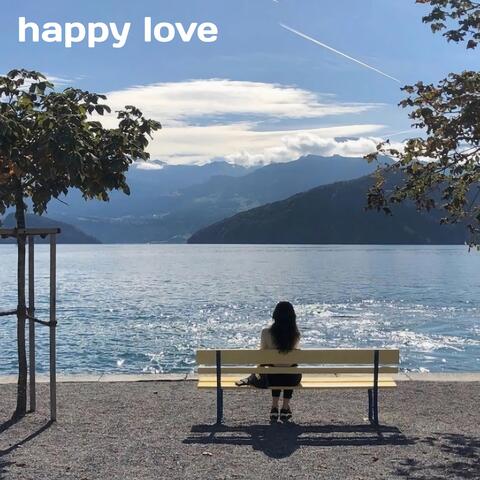 Happy Love