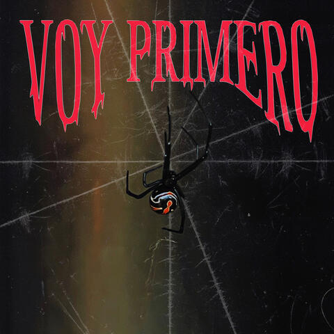 Voy primero