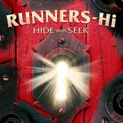 HIDE and SEEK