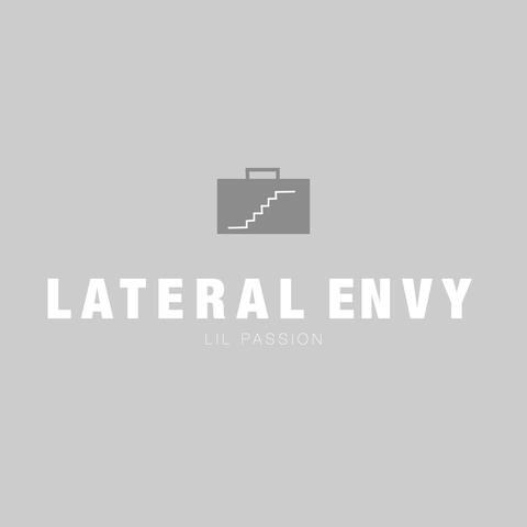 Lateral Envy