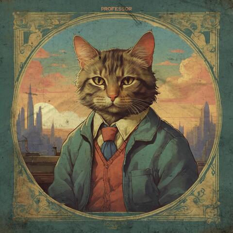 Professor