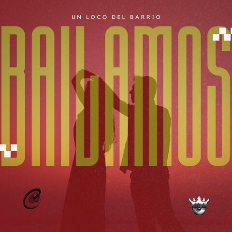 Bailamos