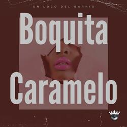 Boquita Caramelo