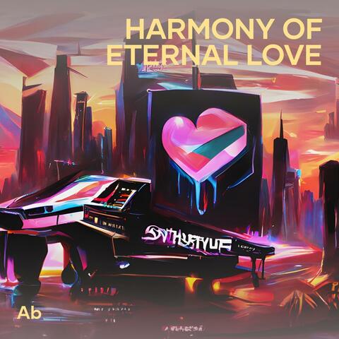 Harmony of Eternal Love